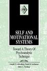Self and Motivational Systems: Towards a Theory of Psychoanalytic Technique (Psychoanalytic Inquiry Book #13) By Joseph D. Lichtenberg, Frank M. Lachmann, James L. Fosshage Cover Image