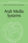Arab Media Systems Cover Image