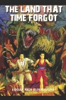 The Land That Time Forgot Cover Image