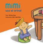 Mimi USA El Orinal By Yih-Fen Chou, Chih-Yuan Chen (With) Cover Image