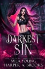 Darkest Sin, Part 2: Paranormal Romance By Mila Young Cover Image