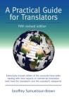 A Practical Guide for Translators (Topics in Translation #38) By Geoffrey Samuelsson-Brown Cover Image