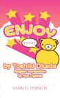 Enjoy By Toshiki Okada, Aya Ogawa (Translator) Cover Image