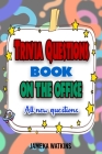 Trivia Questions Book On The Office: All new questions By Jameka Watkins Cover Image