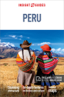 Insight Guides Peru (Travel Guide with Free Ebook) Cover Image