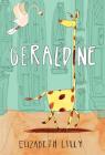 Geraldine By Elizabeth Lilly Cover Image