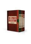 The Spirits Collection Cover Image