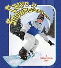 Carve It Snowboarding (Sports Starters) By Jaime Winters Cover Image
