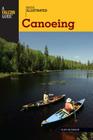 Basic Illustrated Canoeing By Cliff Jacobson, Lon Levin Cover Image