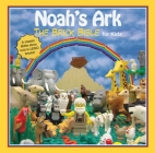 Noah's Ark: The Brick Bible for Kids By Brendan Powell Smith Cover Image