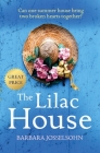 The Lilac House By Barbara Josselsohn Cover Image