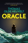 Oracle By Thomas Olde Heuvelt Cover Image