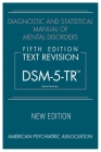 Dsm-5-tr (NEW EDITION) By Alana Heckman Cover Image