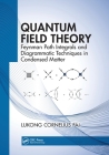 Quantum Field Theory: Feynman Path Integrals and Diagrammatic Techniques in Condensed Matter Cover Image