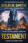 Testament (The Egyptian Series ) Cover Image