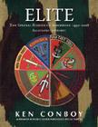 Elite: The Special Forces of Indonesia 1950-2008 (Full Color Illustrated Supplement) By Ken Conboy Cover Image