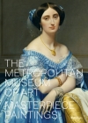 The Metropolitan Museum of Art: Masterpiece Paintings Cover Image