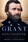 Grant By Ron Chernow Cover Image