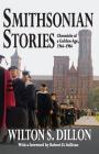 Smithsonian Stories: Chronicle of a Golden Age, 1964-1984 Cover Image