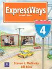 Expressways: Level 4 By Steven Molinsky, Bill Bliss Cover Image