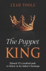 The Puppet King By Leah Toole Cover Image