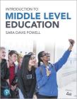 Introduction to Middle Level Education Plus Pearson Etext -- Access Card Package [With Access Code] Cover Image