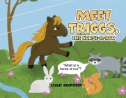 Meet Triggs, the Horse-A-Roo: What's a Horse-A-Roo By Leslie Schreiber Cover Image