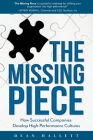 The Missing Piece By Dean Hallett Cover Image