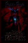 The Dark Light: Resurrection of the Mistress Cover Image