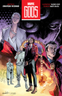 G.O.D.S. By Jonathan Hickman, Valerio Schiti (Illustrator), Mateus Manhanini (Cover design or artwork by) Cover Image