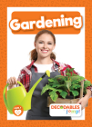 Gardening Cover Image