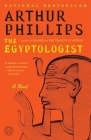 The Egyptologist: A Novel Cover Image
