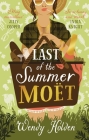 Last of the Summer Moët (A Laura Lake Novel) By Wendy Holden Cover Image