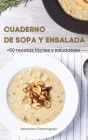 Cuaderno de Sopa Y Ensalada Cover Image