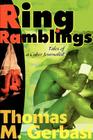 Ring Ramblings: Tales of a Cyber Journalist Cover Image
