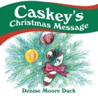Caskey's Christmas Message Cover Image