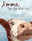 Emma, the Big Red Cow Cover Image