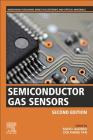 Semiconductor Gas Sensors Cover Image