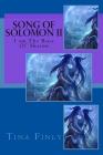 Song Of Solomon II: I am The Rose Of Sharon By Tina Finly Cover Image