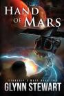 Hand of Mars (Starship's Mage #2) By Glynn Stewart Cover Image