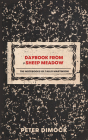 Daybook from Sheep Meadow: The Notebooks of Tallis Martinson By Peter Dimock Cover Image