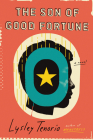 The Son of Good Fortune: A Novel Cover Image