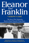 Eleanor and Franklin: The Story of Their Relationship Based on Eleanor Roosevelt's Private Papers By Joseph P. Lash, Arthur Meier Schlesinger (Foreword by), Franklin D. Roosevelt, Jr (Introduction by) Cover Image