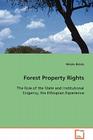 Forest Property Rights Cover Image