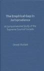 Empirical Gap in Jurisprudence: A Comprehensive Study of the Supreme Court of Canada (Heritage) Cover Image