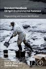 Standard Handbook Oil Spill Environmental Forensics: Fingerprinting and Source Identification By Scott Stout, Zhendi Wang Cover Image