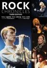 Rock Chronicles: Every Legend, Every Line-Up, Every Look By David Roberts (Editor), Alice Cooper (Foreword by) Cover Image