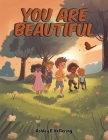 You Are Beautiful Cover Image
