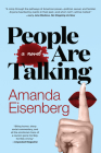 People Are Talking By Amanda Eisenberg Cover Image