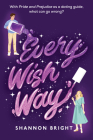 Every Wish Way: A Novel Cover Image